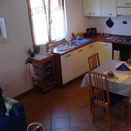 كيافينا B&B I Pioppi المظهر الخارجي الصورة