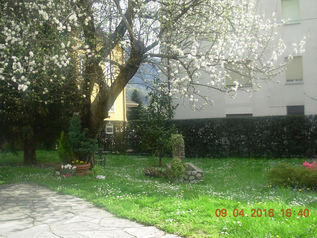 كيافينا B&B I Pioppi المظهر الخارجي الصورة