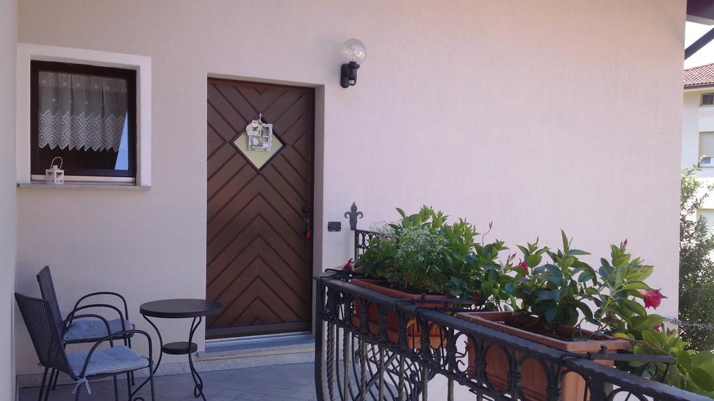 كيافينا B&B I Pioppi المظهر الخارجي الصورة